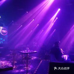 南汇TNT酒吧明星,明星云集的璀璨夜生活热点